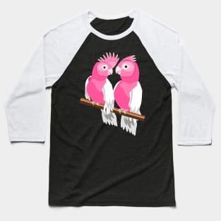 Galahs Baseball T-Shirt